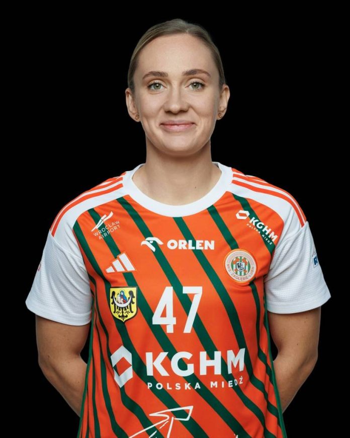 Handbal│Karolina Kochania, un nou transfer la Corona Braşov