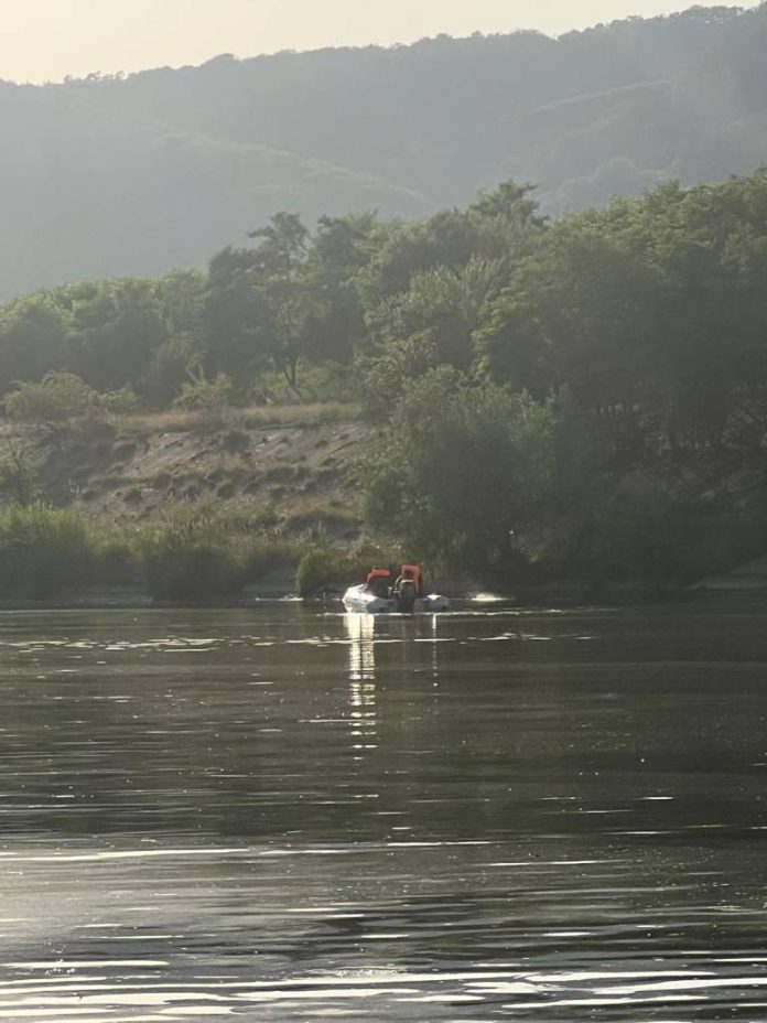 Persoana dispărută în lacul de acumulare Viștea a fost găsită decedată