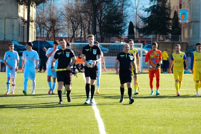 Ultima etapă din Liga 4 Brașov. Programul meciurilor