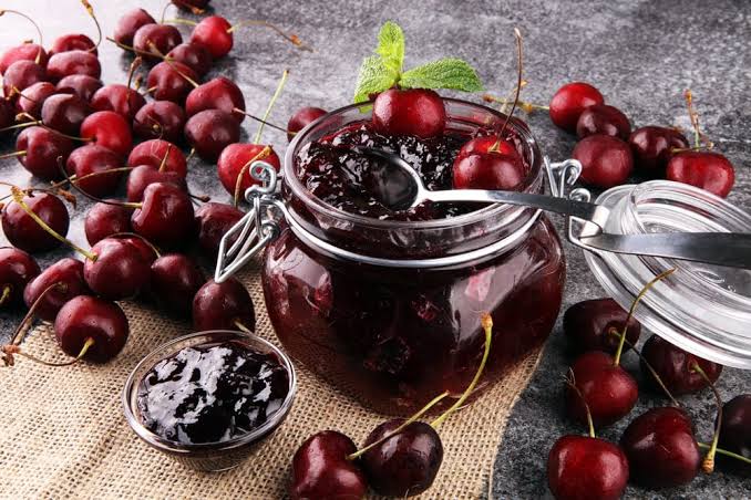 Sfat Expres: Dulcețuri de cireșe ca la bunici