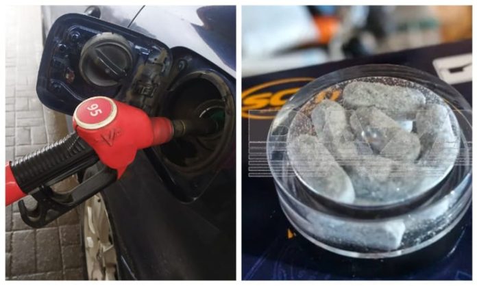 Criză de carburant în Rusia: șoferii cumpără „pastile-minune” pentru reducerea consumului