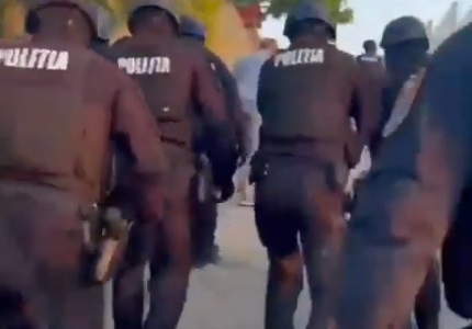272 de percheziții au loc la nivel național în cadrul Operațiunii Jupiter. Sunt vizate infracțiuni economice, informatice, silvice și la regimul armelor (VIDEO)
