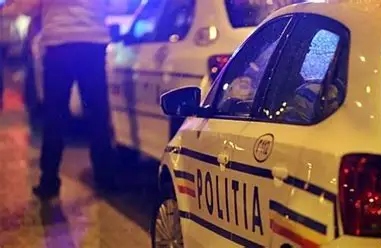 Șofer reținut la Ghimbav după o urmărire în trafic. Avea o alcoolemie de 2,49 g/l în sânge