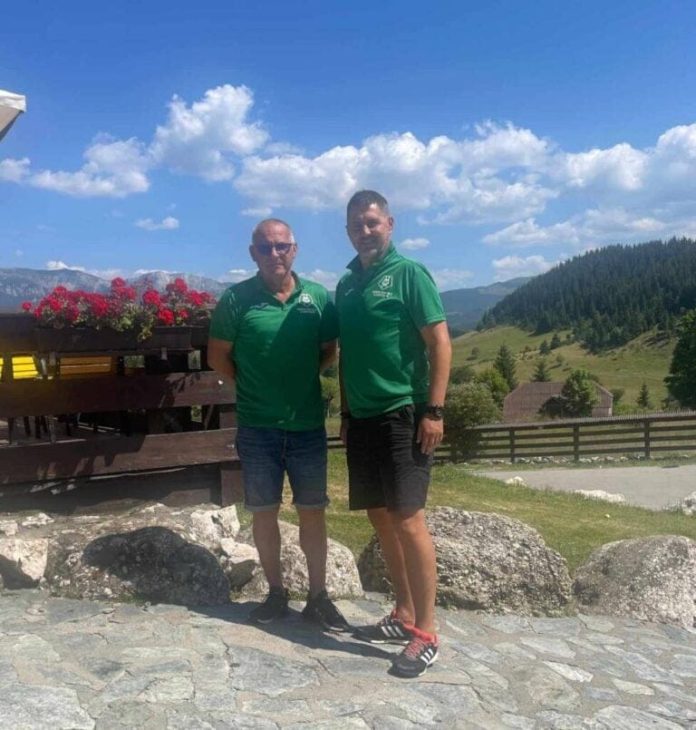Brașovul are doi observatori pentru Liga 1: Florin Hîncu și Robert Dumitru