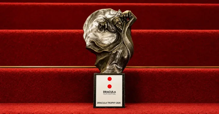 Dracula Film Festival 2026: au început înscrierile pentru competițiile oficiale ale festivalului de la Brașov