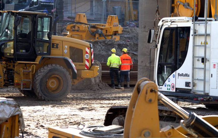 Brașov, al doilea județ din țară după numărul accidentelor de muncă în 2025