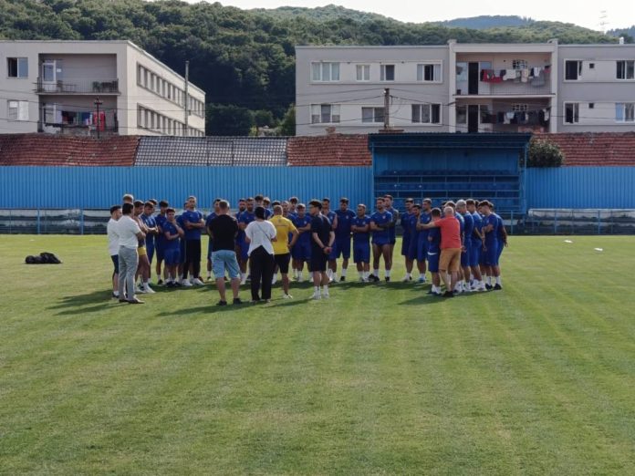 Crește și numărul șefilor! Corona Brașov mută și în conducere la fotbal
