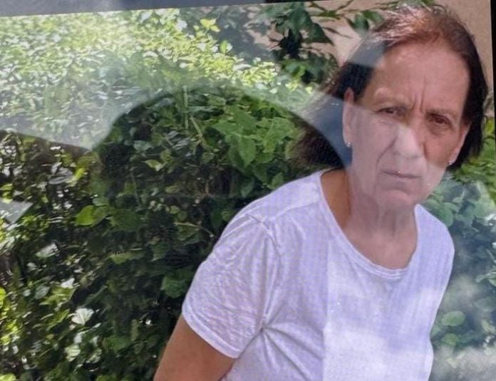 UPDATE. Femeia de 69 de ani din Brașov, dată dispărută, a fost găsită