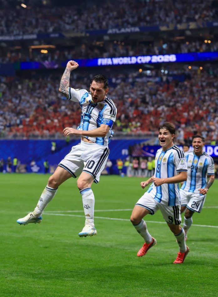 Tabloul sferturilor de finală de la Cupa Mondială 2026