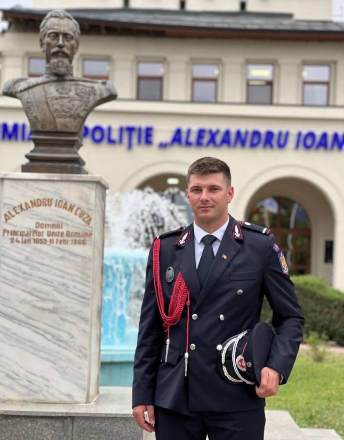ISU Brașov recrutează candidați pentru Facultatea de Pompieri. Sunt disponibile 38 de locuri la admiterea din 2026