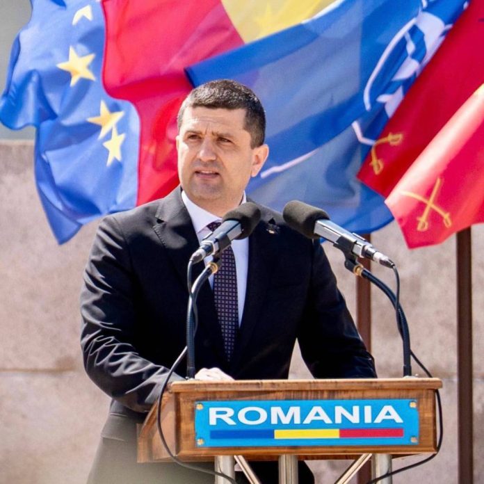 Ministrul Radu Miruță: 8 milioane de lei, bani economisiți cu deplasările externe la MApN, doar în prima parte a anului 2026