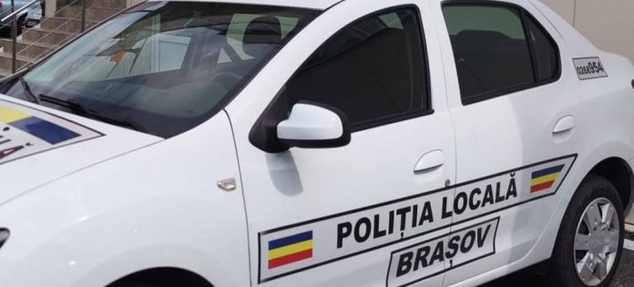 Poliția Locală Brașov, bilanț pentru trimestrul II: Mii de sancțiuni și sute de acțiuni în teren