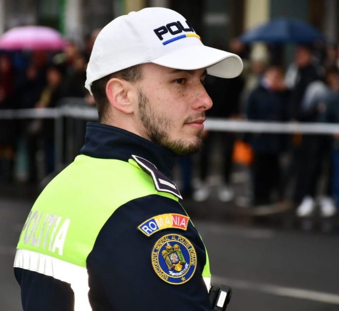 IPJ Brașov recrutează candidați pentru admiterea la Academia de Poliție