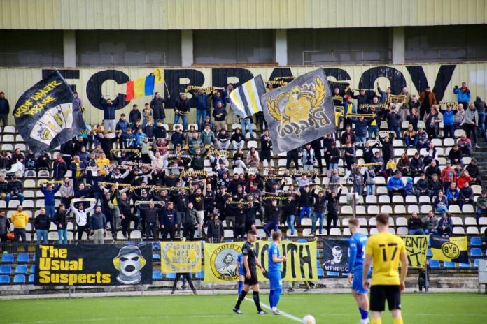 Parlamentul a votat schimbarea Legii 4! Bere pe stadioane și show-uri pirotehnice
