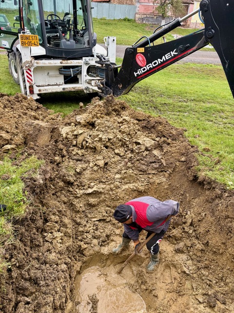 Fără apă potabilă la 35 grade C: Sete pe cod roșu
