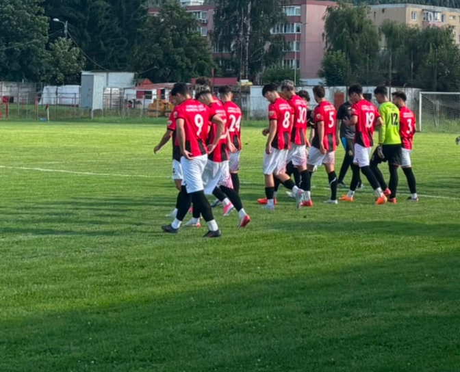 3 jucători ai CSM Săcele, disponibili pentru împrumut acum