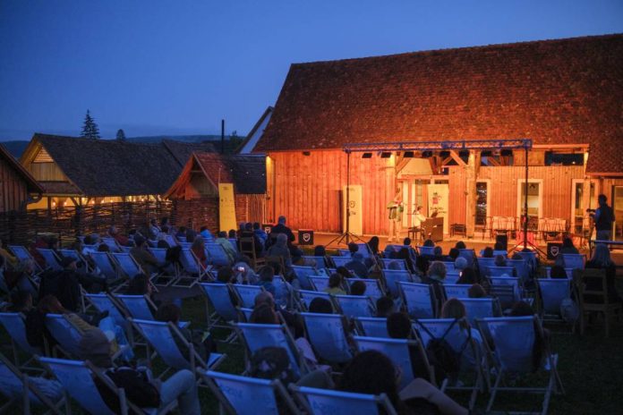 Festivalul SoNoRo Musikland revine în Brașov și ajunge în premieră în Poiana Brașov