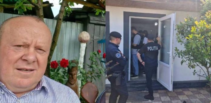 Cronologia completă a cazului Viorel Pașca: „Bunul samaritean” și sistemul paralel