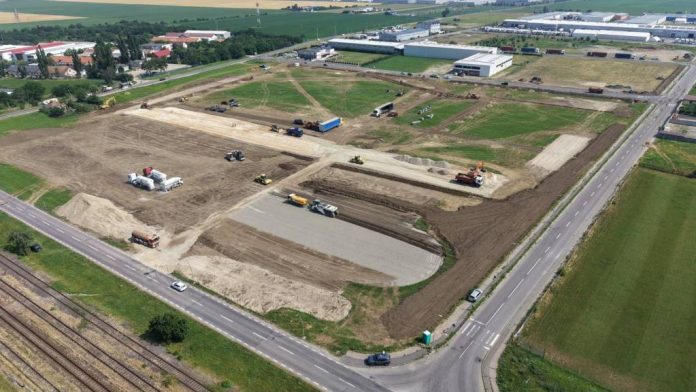 Rockstadt Extreme Fest 2026 aduce cea mai mare producție logistică din istoria unui festival de metal din România