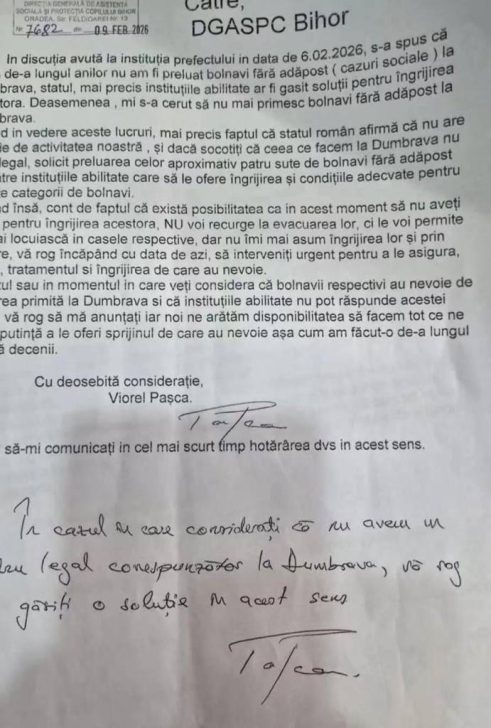 Cronologia completă a cazului Viorel Pașca: „Bunul samaritean” și sistemul paralel