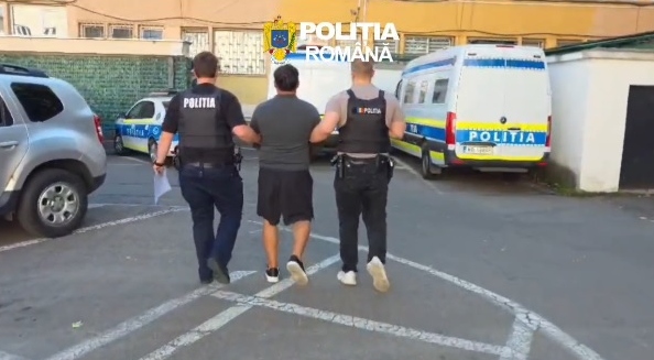 UPDATE. Bărbat arestat preventiv după ce și-ar fi agresat partenera într-un hotel din Predeal