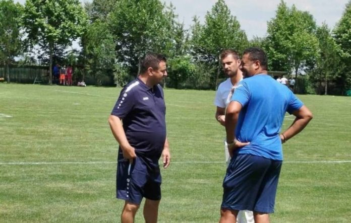 Gabi Tamaș o aduce pe ASA Târgu Mureș în cantonament la Brașov