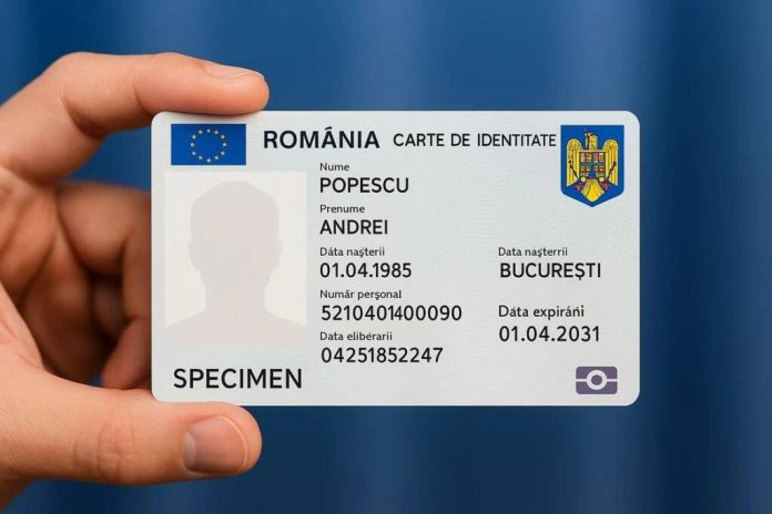DGEP explică stadiul emiterii cărții electronice de identitate pentru românii din străinătate