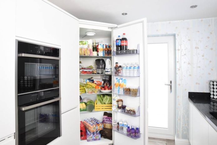 7 Trucuri pentru a menține frigiderul rece: Care este temperatura ideală la care trebuie setat frigiderul pe timp de vară?