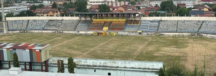 Brașovul fotbalistic în colaps! 11 ani fără echipă în Superliga