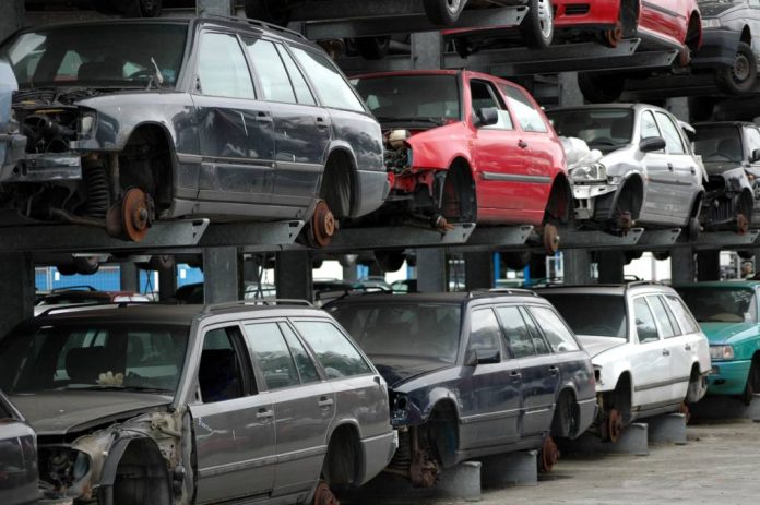 Programul Rabla Auto 2026 pentru persoane fizice începe astăzi. Înscrierile se fac exclusiv online