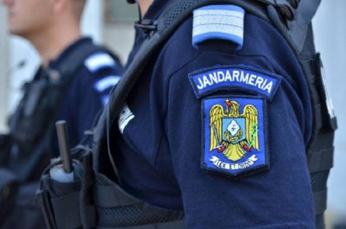 Jandarmii brașoveni, mobilizați la Rockstadt Extreme Fest. Recomandări pentru participanți