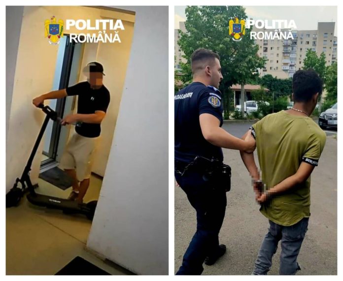 Două măsuri preventive dispuse în Brașov, în dosare de tâlhărie și agresiune sexuală