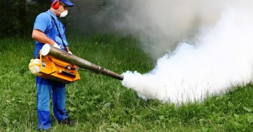 Dezinsecție în Săcele, în noaptea de 20 spre 21 august. Apel către cetățeni și apicultori