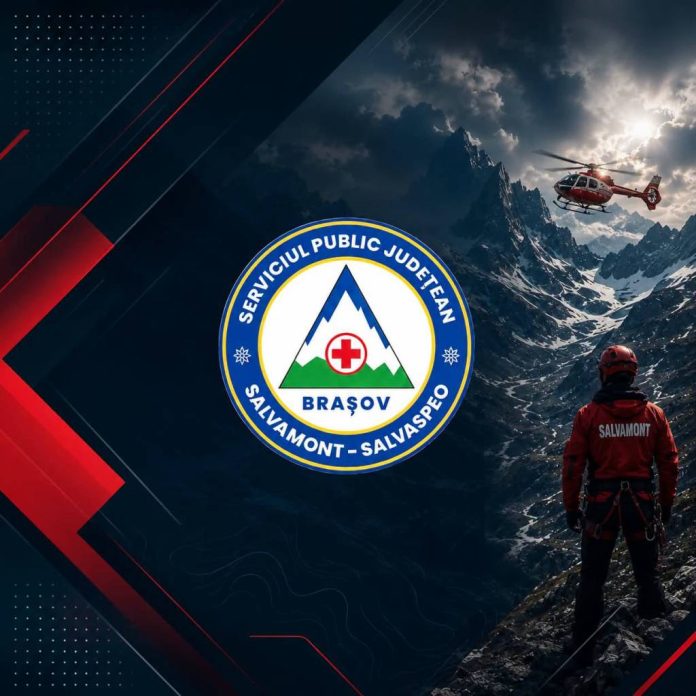 Salvamont Brașov: Activitatea de salvare montană trebuie să rămână în afara disputelor politice