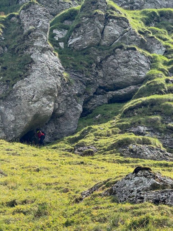 Salvamont Brașov avertizează: Căutările din Bucegi sunt prea periculoase pentru publicul larg