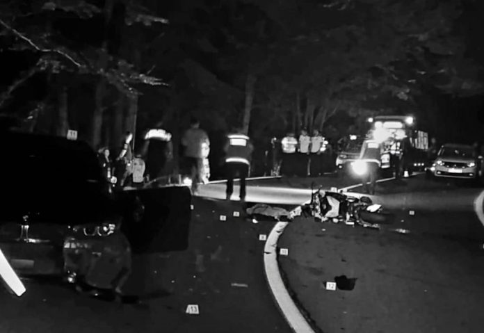 ISU Brașov a transmis un mesaj după accidentul mortal de pe drumul spre Poiana Brașov: „Încă o intervenție pe care ne-am fi dorit să nu o avem”