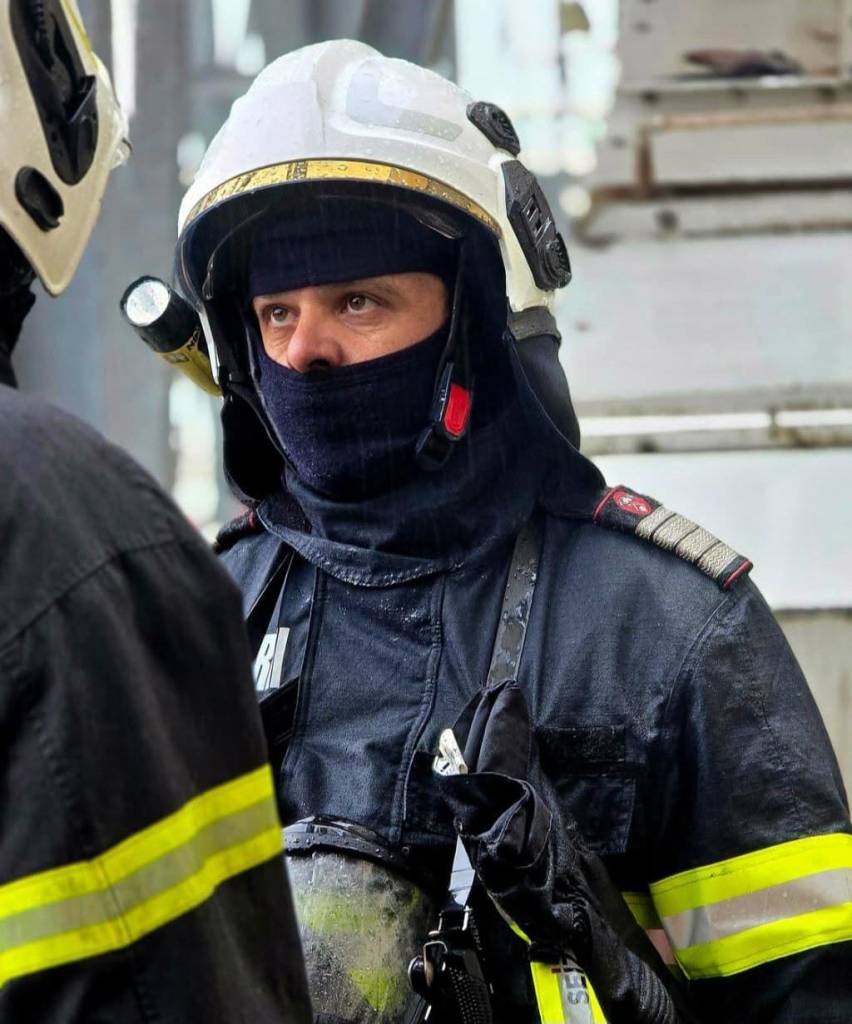 Poza pentru articolul 462 de misiuni pentru pompierii brașoveni într-o singură săptămână. 385 au fost intervenții SMURD