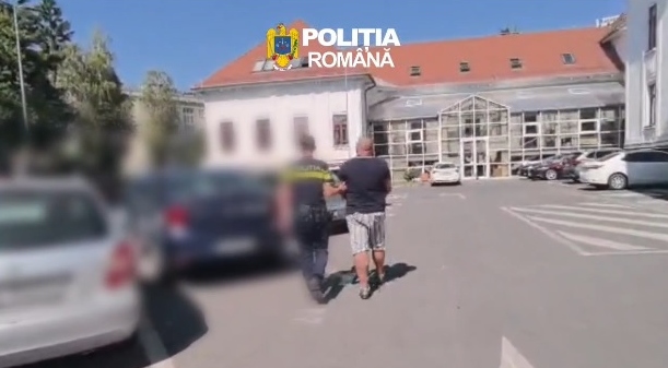 Bărbat reținut și apoi arestat preventiv după o agresiune la Săcele