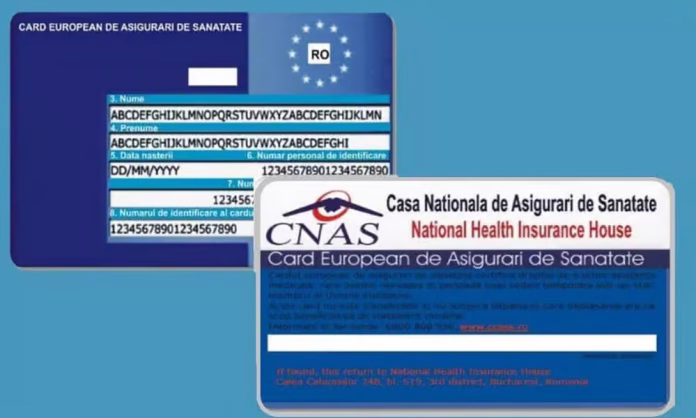 Ce servicii medicale acoperă în străinătate: Cum se obține gratuit cardul european de sănătate 2026