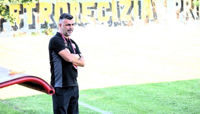 Victorie cu suferință pentru CSM Săcele! Cristescu: "Sunt mulțumit"