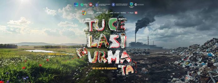 Ziua de Curățenie Națională: Peste 22.000 de români vor curăța natura pe 19 septembrie. Înscrierile sunt în continuare deschise