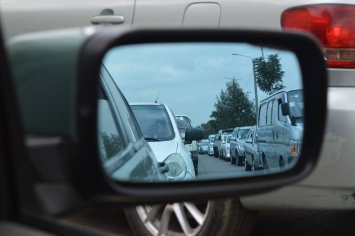 Trafic normal pe principalele autostrăzi și drumuri naționale, cu excepția A1 București-Pitești, unde este aglomerație