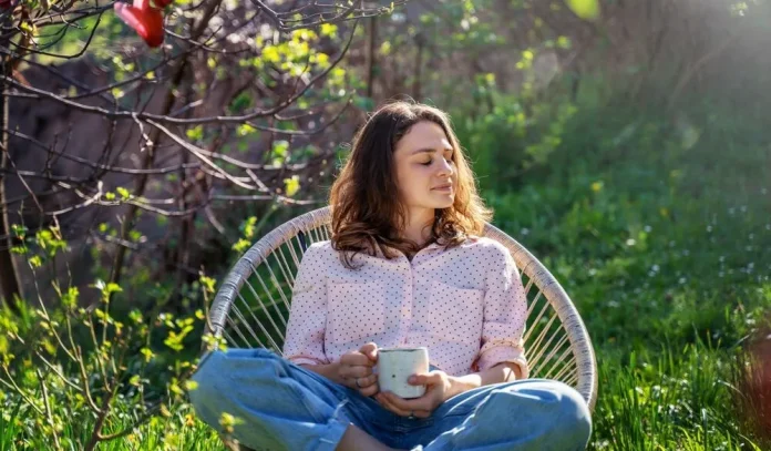SFAT EXPRES: Detoxifiere pe final de vară