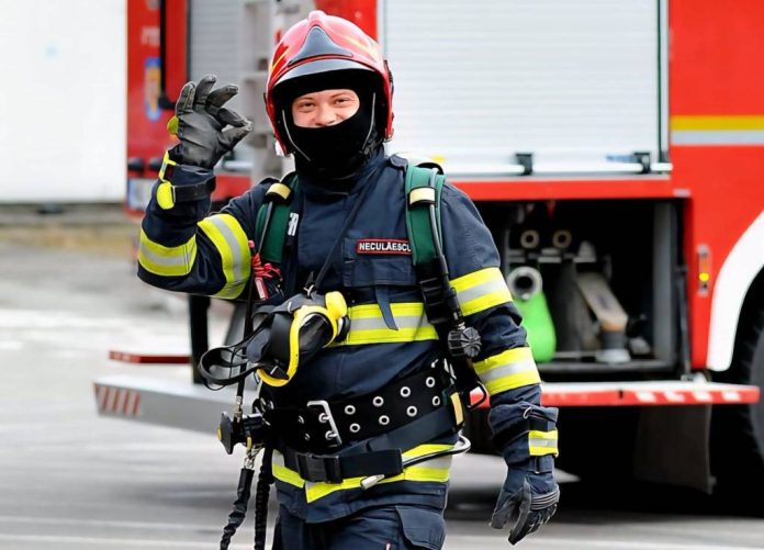 Sute de persoane au avut nevoie de ajutor. Bilanțul intervențiilor ISU Brașov din ultima săptămână