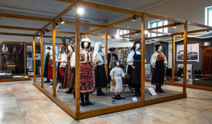 Zilele Europene ale Patrimoniului 2026: Vizite gratuite la Muzeul de Etnografie Brașov și filialele sale