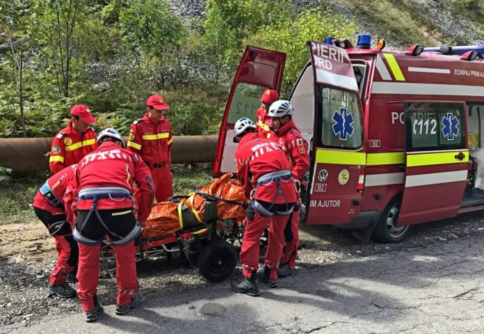 Cinci misiuni de salvare pe munte în ultimele 24 de ore. A fost solicitată intervenția și în județul Brașov