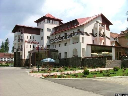 Fostul lider PSD Brașov și ministru al Energiei: Constantin Niță vinde Hotel Miraj din Poiana Brașov pentru 4,2 milioane de euro