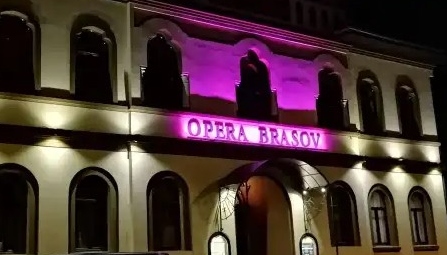 Tensiuni la Opera Brașov: Sindicatele critică managementul și Primăria pentru întreruperea contractelor artiștilor