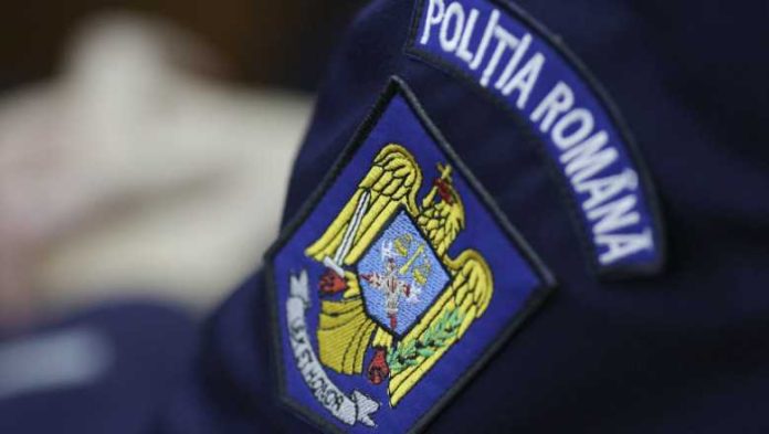 Bărbat reținut după un furt dintr-un supermarket din Brașov. Prejudiciul, recuperat