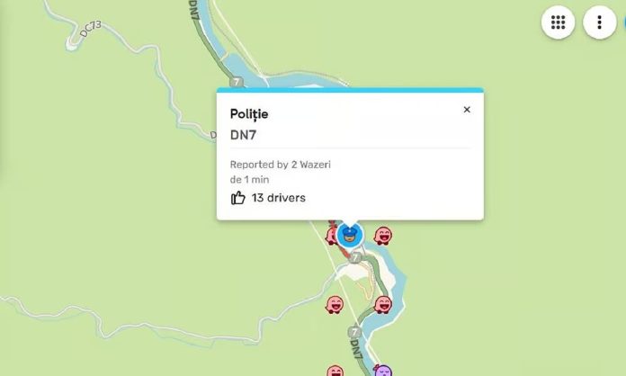Cum să folosești corect: Funcțiile ascunse și codurile secrete din Waze